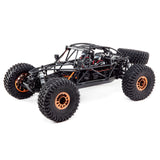 1/10 Lasernut U4 4WD Brushless RTR with Smart ESC