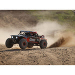 1/10 Hammer Rey U4 4WD Rock Racer Brushless RTR with Smart and AVC