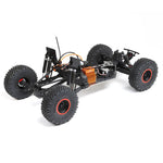 1/10 Hammer Rey U4 4WD Rock Racer Brushless RTR with Smart and AVC