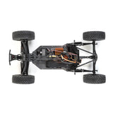 1/10 Hammer Rey U4 4WD Rock Racer Brushless RTR with Smart and AVC