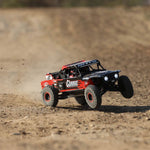 1/10 Hammer Rey U4 4WD Rock Racer Brushless RTR with Smart and AVC