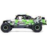 1/10 Hammer Rey U4 4WD Rock Racer Brushless RTR with Smart and AVC