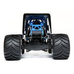 LMT 4WD Solid Axle Monster Truck RTR