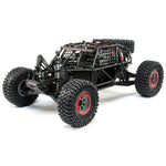 1/6 Super Rock Rey 4WD Brushless Rock Racer RTR with AVC