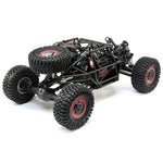 1/6 Super Rock Rey 4WD Brushless Rock Racer RTR with AVC