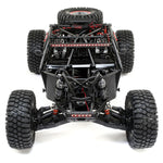 1/6 Super Rock Rey 4WD Brushless Rock Racer RTR with AVC