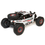 1/6 Super Rock Rey 4WD Brushless Rock Racer RTR with AVC