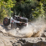 1/6 Super Rock Rey 4WD Brushless Rock Racer RTR with AVC