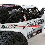 1/6 Super Rock Rey 4WD Brushless Rock Racer RTR with AVC