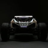 1/6 Super Rock Rey 4WD Brushless Rock Racer RTR with AVC