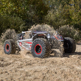 1/6 Super Rock Rey 4WD Brushless Rock Racer RTR with AVC