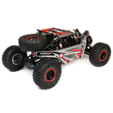 1/6 Super Rock Rey 4WD Brushless Rock Racer RTR with AVC