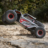 1/6 Super Rock Rey 4WD Brushless Rock Racer RTR with AVC