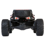 1/6 Super Rock Rey 4WD Brushless Rock Racer RTR with AVC