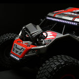 1/6 Super Rock Rey 4WD Brushless Rock Racer RTR with AVC