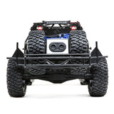 1/6 Super Baja Rey 2.0 4WD Brushless Desert Truck RTR