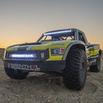 1/6 Super Baja Rey 2.0 4WD Brushless Desert Truck RTR