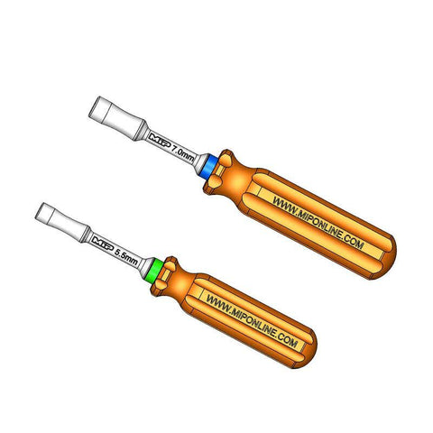 MIP9503 Nut Driver Wrench Set, Metric (2)