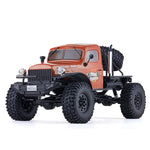 ROCHOBBY 1/10 Atlas 4x4 Off-Road Truck RTR