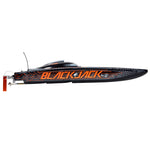 Blackjack 42" 8S Brushless Catamaran RTR