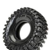 PRO1011200 1/10 Flat Iron XL G8 Front/Rear 1.9" Rock Crawling Tires (2)