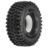 PRO1012803 1/10 Hyrax Predator Front/Rear 1.9" Rock Crawling Tires (2)