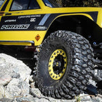 PRO1012803 1/10 Hyrax Predator Front/Rear 1.9" Rock Crawling Tires (2)