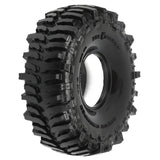 PRO1013314 1/10 Interco Bogger G8 Front/Rear 1.9" Rock Crawling Tires (2)