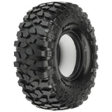 PRO1013614 1/10 BFG Krawler T/A KX G8 Front/Rear 1.9" Rock Crawling Tires (2)