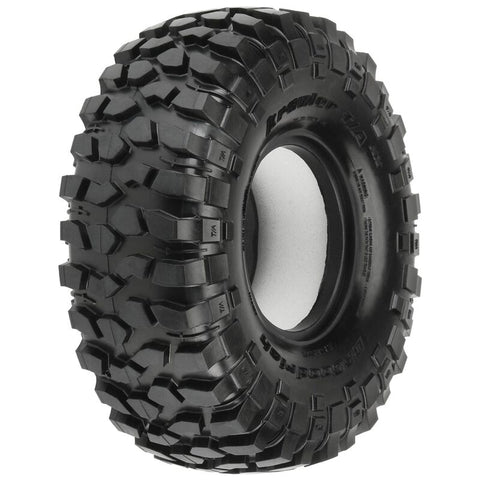 PRO1013614 1/10 BFG Krawler T/A KX G8 Front/Rear 1.9" Rock Crawling Tires (2)