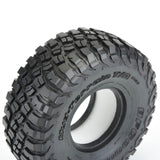 PRO1015003 1/10 BFG T/A KM3 Predator Front/Rear 1.9" Rock Crawling Tires (2)