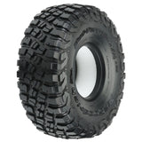 PRO1015014 1/10 BFG T/A KM3 G8 Front/Rear 1.9" Rock Crawling Tires (2)