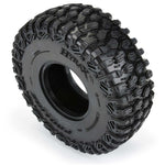 PRO1018614 1/6 Hyrax XL G8 Fr/Rr 2.9" Rock Crawling Tires (2)