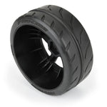 PRO1019910 1/7 Toyo Proxes R888R 42/100 2.9" BELTED MTD 17mm