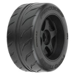 PRO1020010 1/7 Toyo Proxes R888R 53/107 2.9" BELTED MTD 17mm