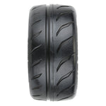 PRO1020010 1/7 Toyo Proxes R888R 53/107 2.9" BELTED MTD 17mm