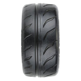 PRO1020010 1/7 Toyo Proxes R888R 53/107 2.9" BELTED MTD 17mm