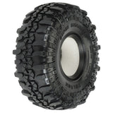 PRO119714 TSL SX Super Swamper XL 1.9" G8 Rock Terrain Tire