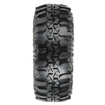 PRO119714 TSL SX Super Swamper XL 1.9" G8 Rock Terrain Tire
