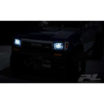 PRO631700 Universal LED Headlight & Tail Light Kit -Crawlers