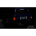 PRO631700 Universal LED Headlight & Tail Light Kit -Crawlers