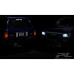 PRO631700 Universal LED Headlight & Tail Light Kit -Crawlers