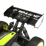 PRO638203 Axis Wing for 1/8 Buggy or 1/8 Truggy (Blk)