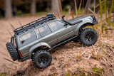 FMS 1/18 Toyota Land Cruiser 80 RTR Gray