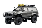 FMS 1/18 Toyota Land Cruiser 80 RTR Gray