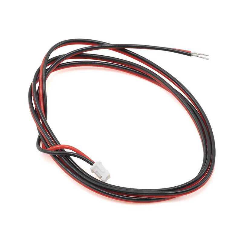 Telemetry Battery Voltage Sensor-2pin – RadioControlSports