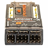 AR10100T DSMX 10-Channel Telemetry Receiver