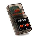AR630 6 Channel AS3X SAFE Receiver
