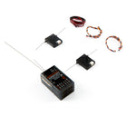 Spektrum AR9030T DSMX 9-Channel Air Integrated Telemetry Receiver