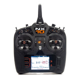 Spektrum NX10 10 Channel DSMX Transmitter
